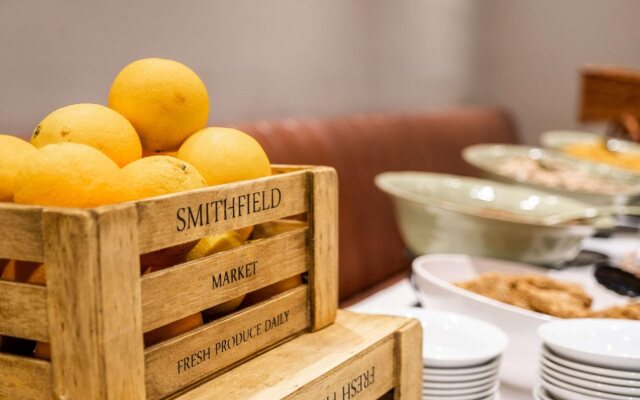 Hotel Woodstock, an Ascend Hotel Collection Member