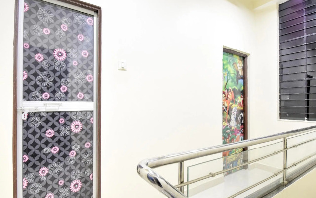 Inn Of Dreams by OYO Rooms