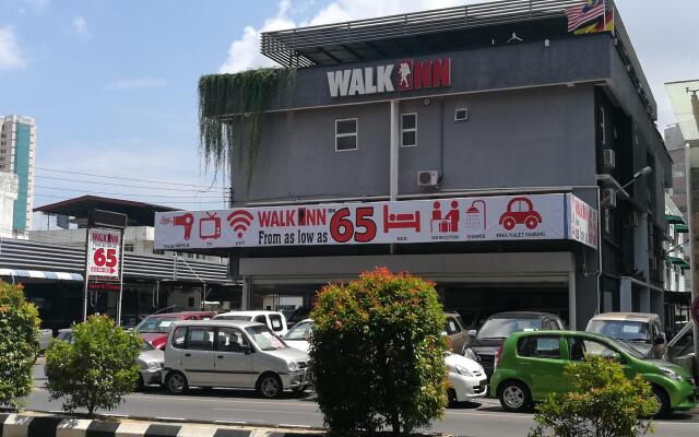 Walk Inn