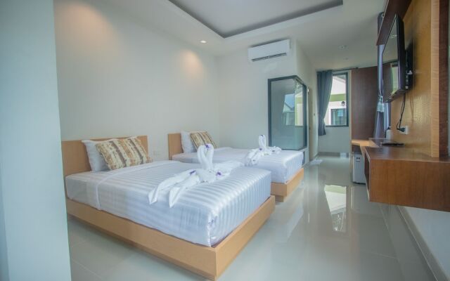 Saichol Grandview