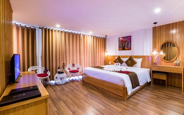 Beautiful Sapa Hotel