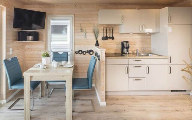 "bosse" Comfortable Holiday Residence