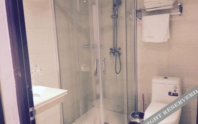 晴隆七天商务酒店