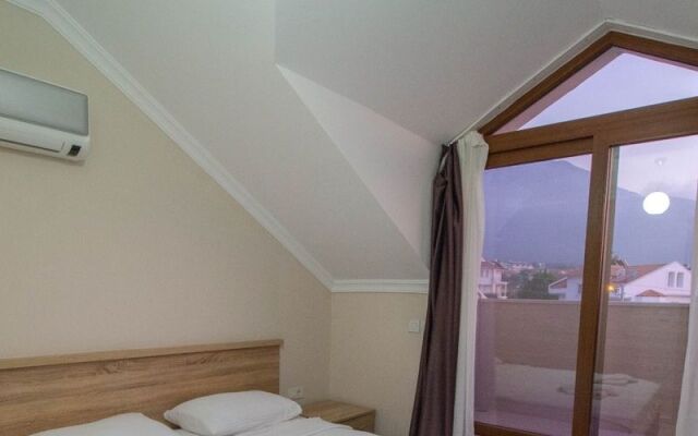 Villa Prestij Garden