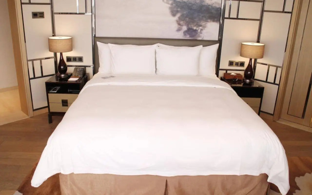 Longzhuda International Hotel