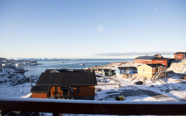 HOTEL SØMA Ilulissat