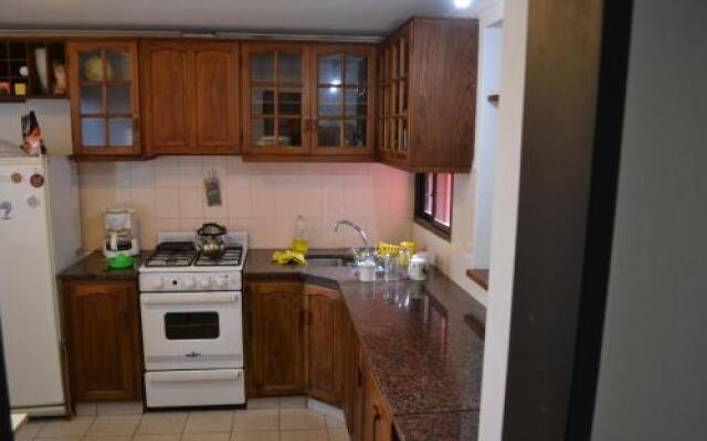 Hostel Ruta 76