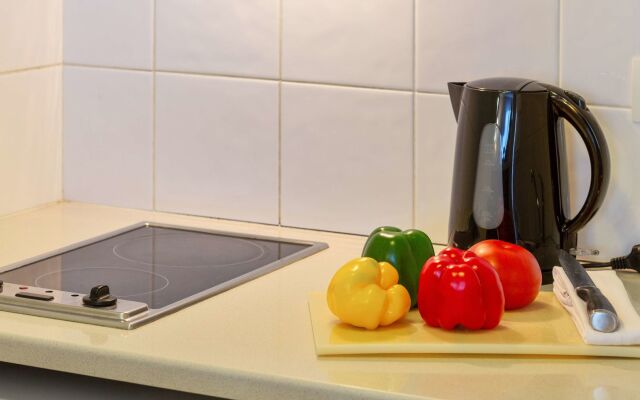 Quality Aparthotel Divonne - Portes de Geneve
