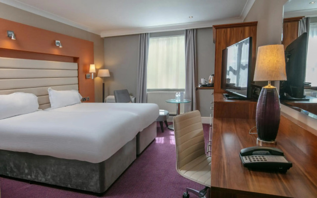 The Telford Hotel, Spa & Golf Resort