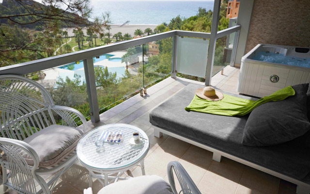 Robinson Sarigerme Park - All inclusive
