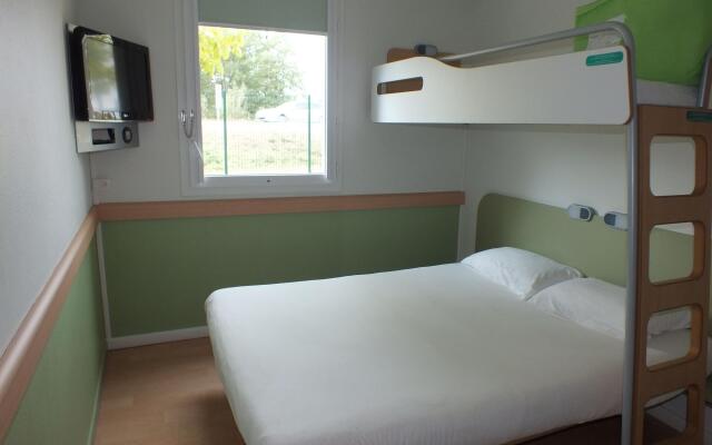 ibis budget Romorantin
