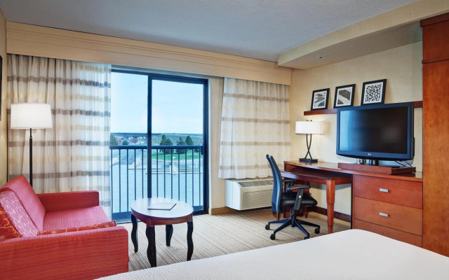 Courtyard by Marriott Richland - Columbia Point