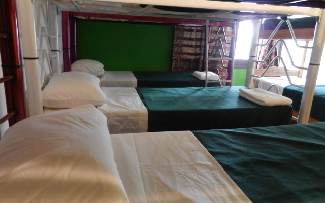 Acequias Bed and Breakfast