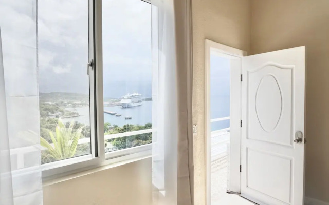 Ocean View Hotel and Restaurant