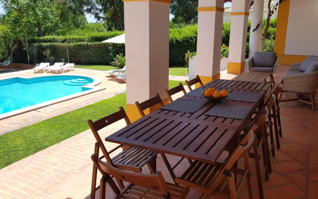 Villa Sequoia - Beach and Lake Private Holidays