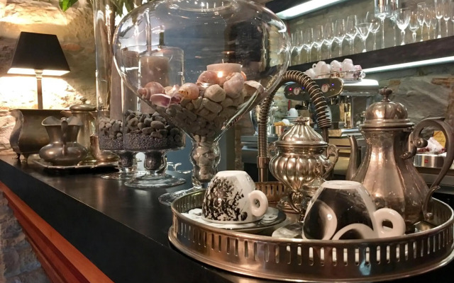 Forvm boutique Hotel