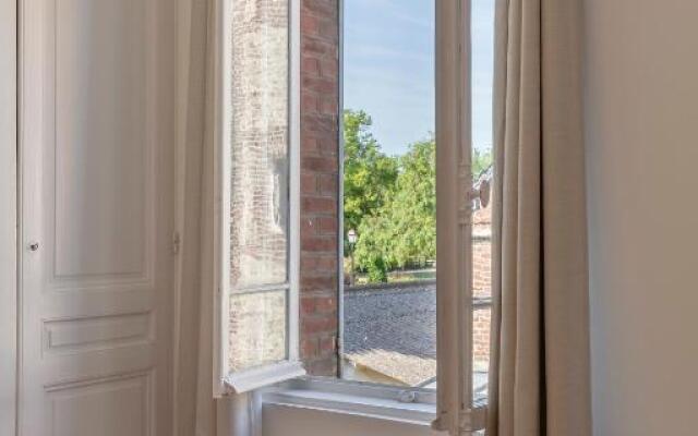 La Suite - Honfleur