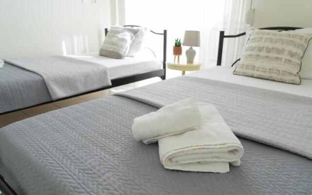 Melanthi Apartment