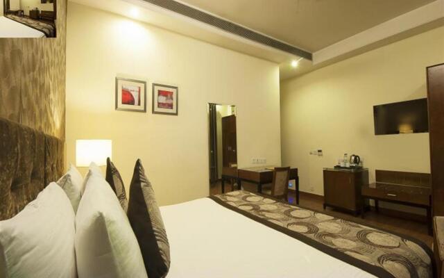 Alpina Hotels & Suites