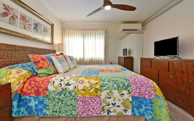 Napili Point B5 by RedAwning