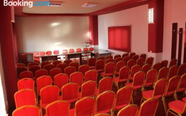 Hotel Cerbul
