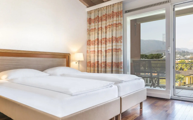 Hapimag Resort Ascona