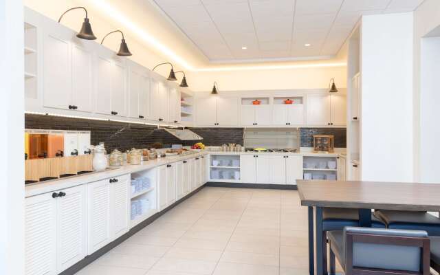 Hyatt Place Detroit Royal Oak