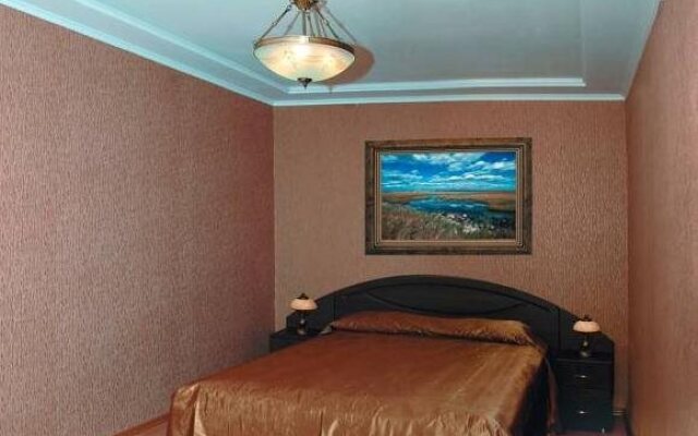 VIP Hotel