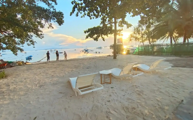 Solea Coast Resort Panglao