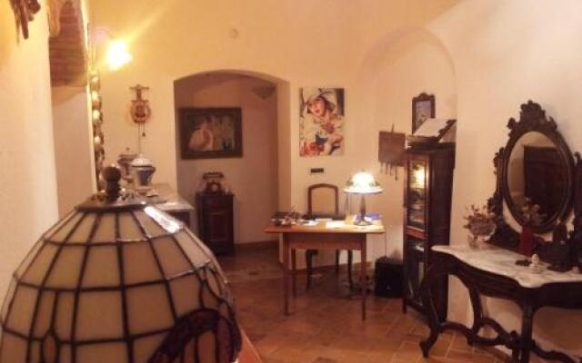 B&B Casale La Decima