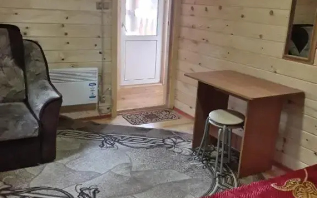 Guest house Hutorok