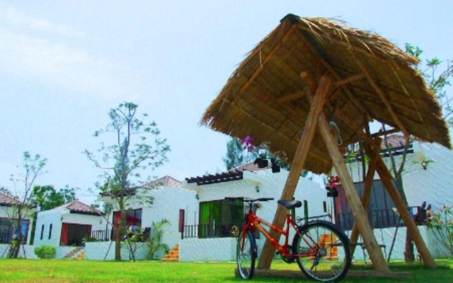 Pranburi Cabana Resort