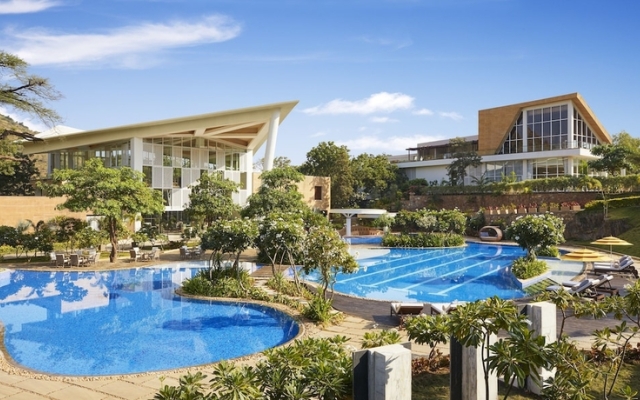 Hotel Girona Nord