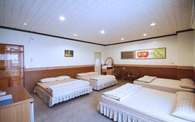 Apple House B & B Villa