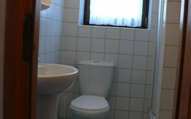 Sloneczny Domek