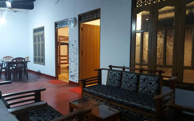 Natraj Hotel