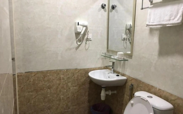 Global Inn Hotel