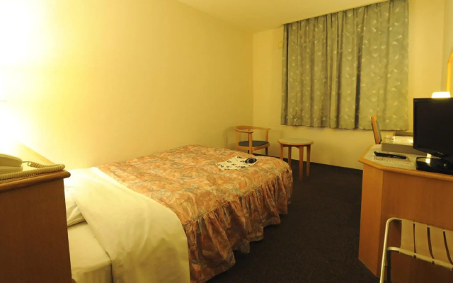 Abashiri Royal Hotel