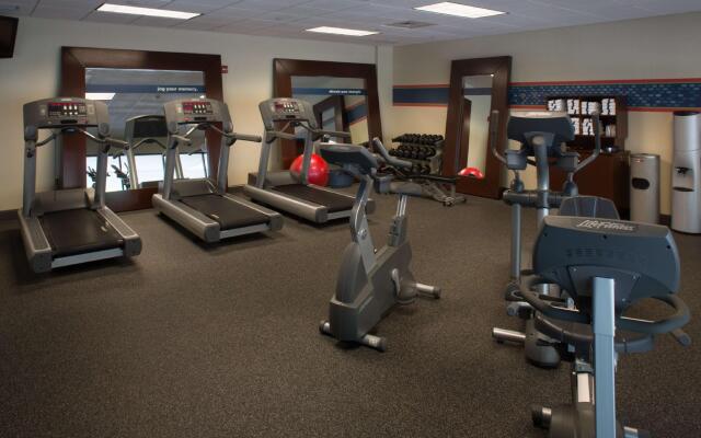 Hampton Inn & Suites Wilkes-Barre/Scranton