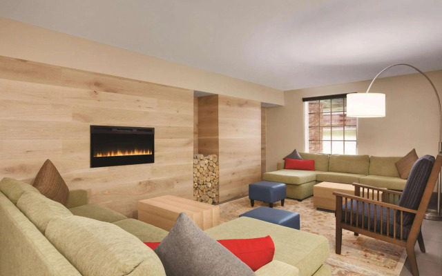 Country Inn & Suites by Radisson, Pigeon Forge South, TN
