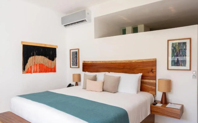 The Beachfront by The Fives Hotels - A la Carte All Inclusive Adults Only