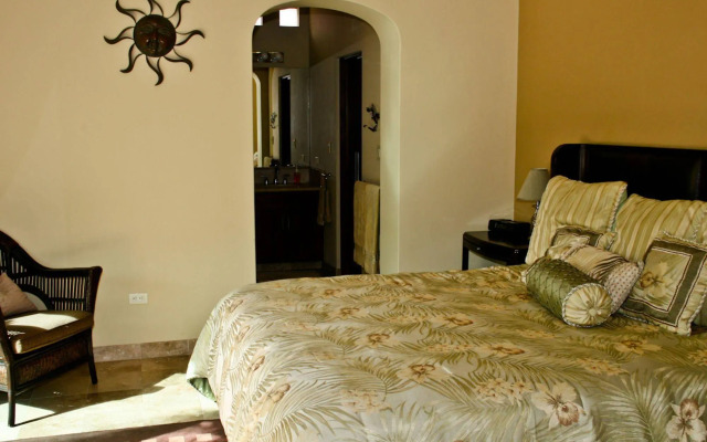 Tooker Casa del Sol
