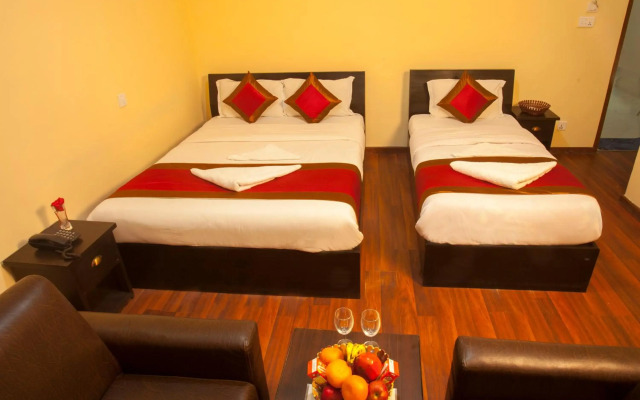 Hotel Dream City