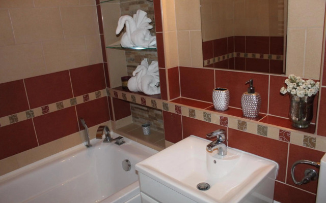 Sunny House Apartman Szeged