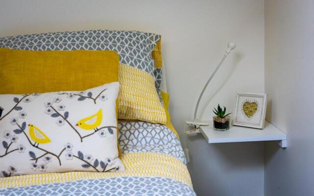 Knockanboy Loft