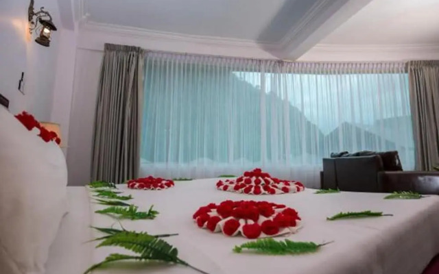 Thiri Hpa An Hotel