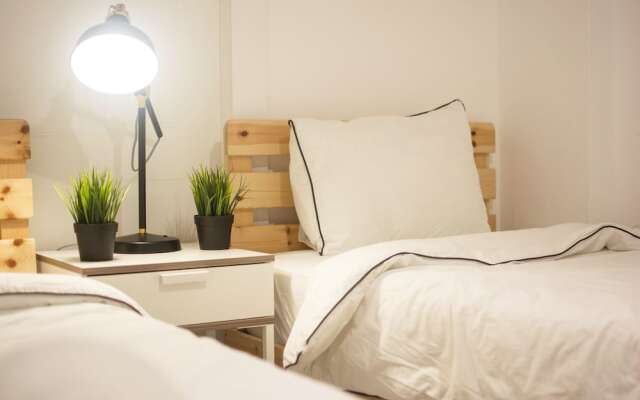 TLV Port Sweet-spot Near Beach