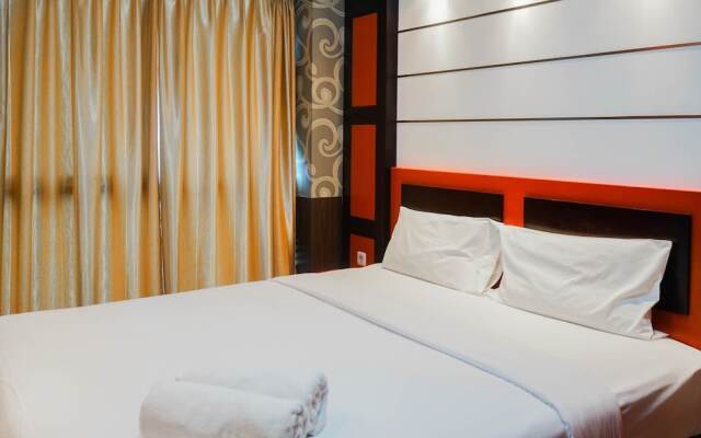 Best Price 2BR at Tifolia Apartment