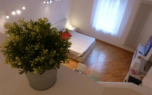 Residenza Piazza Santo Stefano