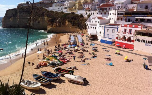 Apartamento 2M - Praia do Carvoeiro